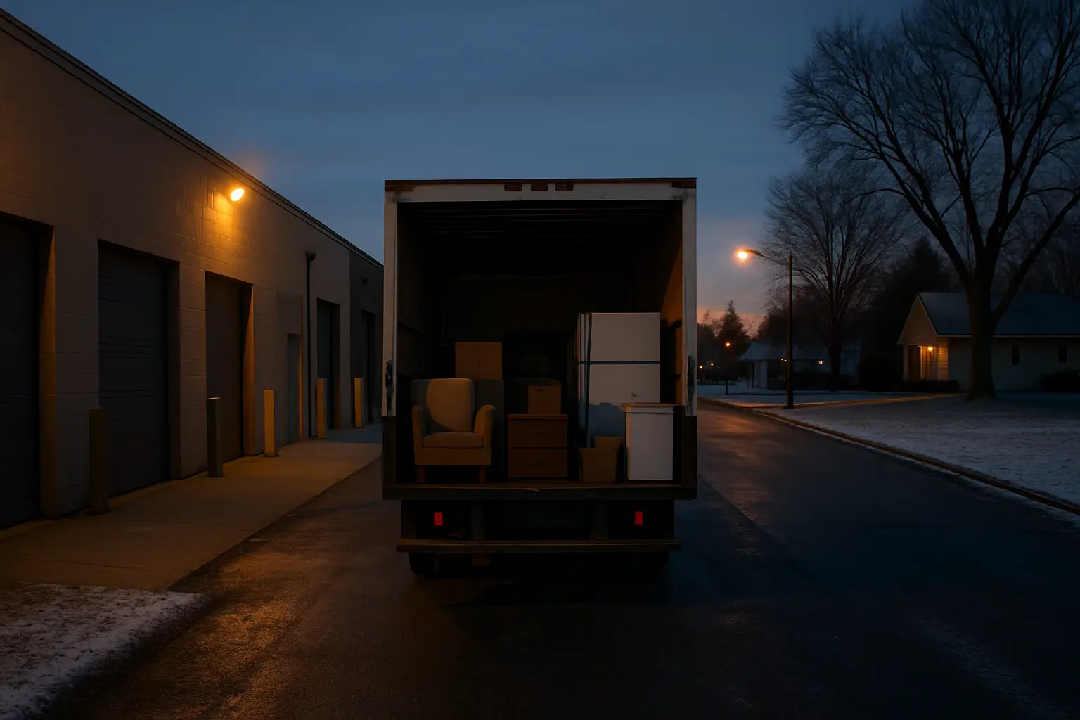 Junk Removal